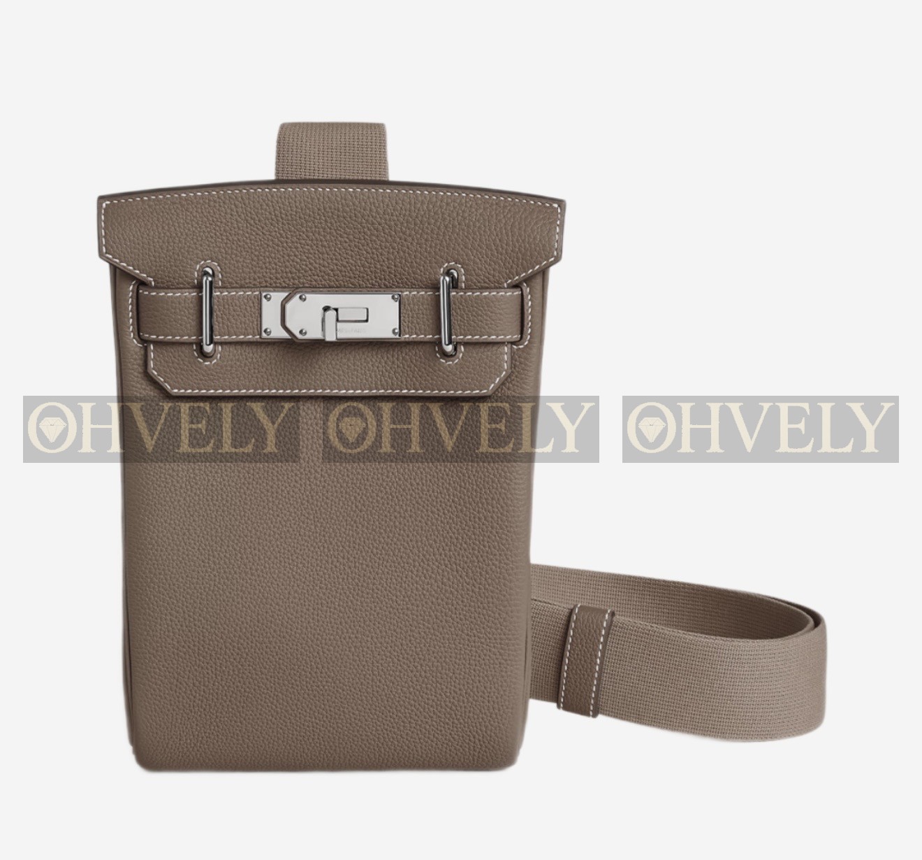Hermès Hac a Dos PM 에토프 (시중가 2350만)